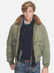 Lexington Cardigan Sweater