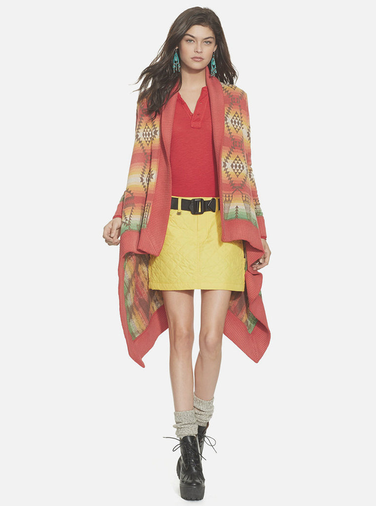 Essex Pencil Skirt