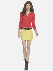 Essex Pencil Skirt