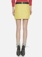 Essex Pencil Skirt